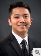 Seminarian Tuan Do